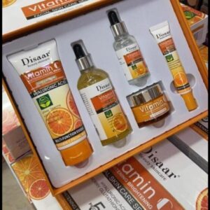 Face Product
