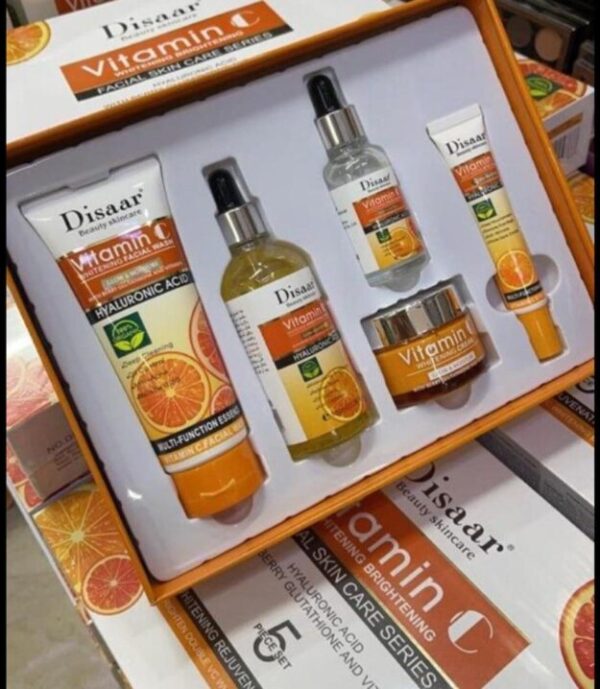 Face Product