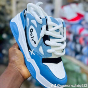 Chaussure ogiy