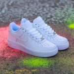 Paires de chaussures