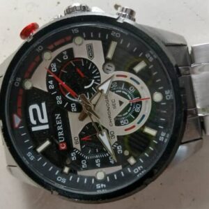 Montre