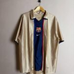 Maillot de baça