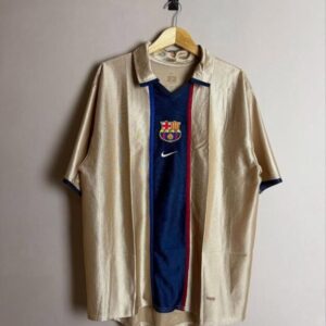 Maillot de baça