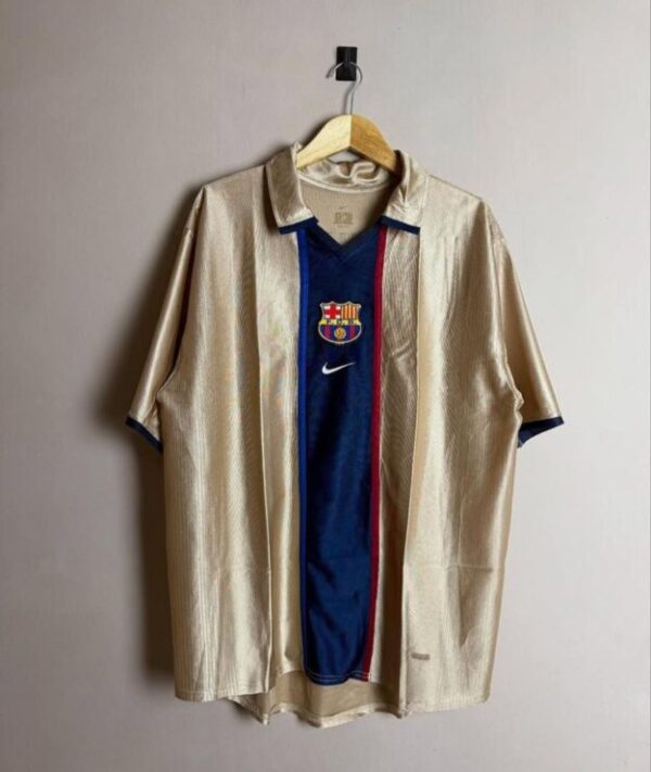 Maillot de baça