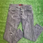 Pantalon FRIPERIE