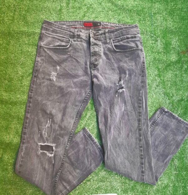 Pantalon FRIPERIE