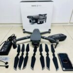 MAVIC PRO (Casi neuf)