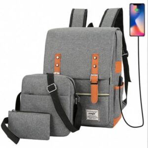 SAC à dos BULBASAUR