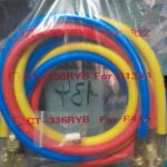 Charging hose