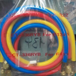 Charging hose