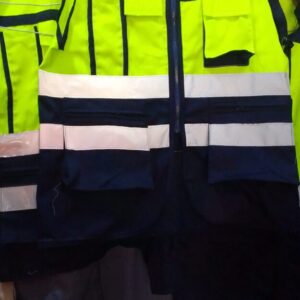 Gilet de sécurité