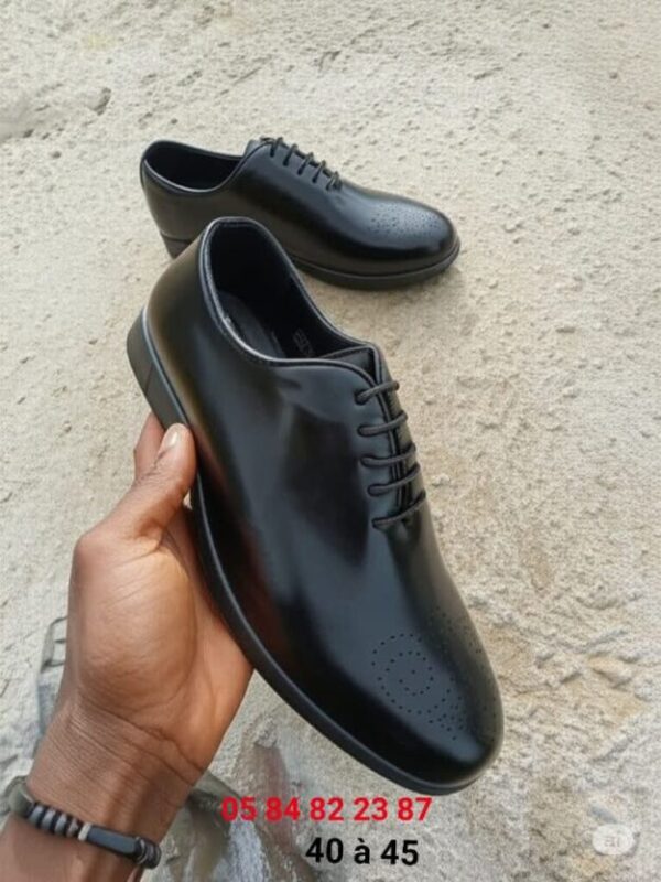 HUGO BOSS