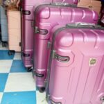 Valise pour vêtements