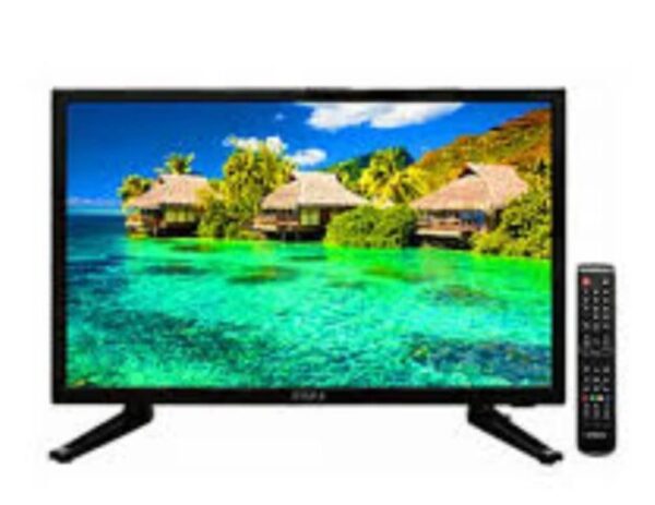 Tv 22 pouces LED