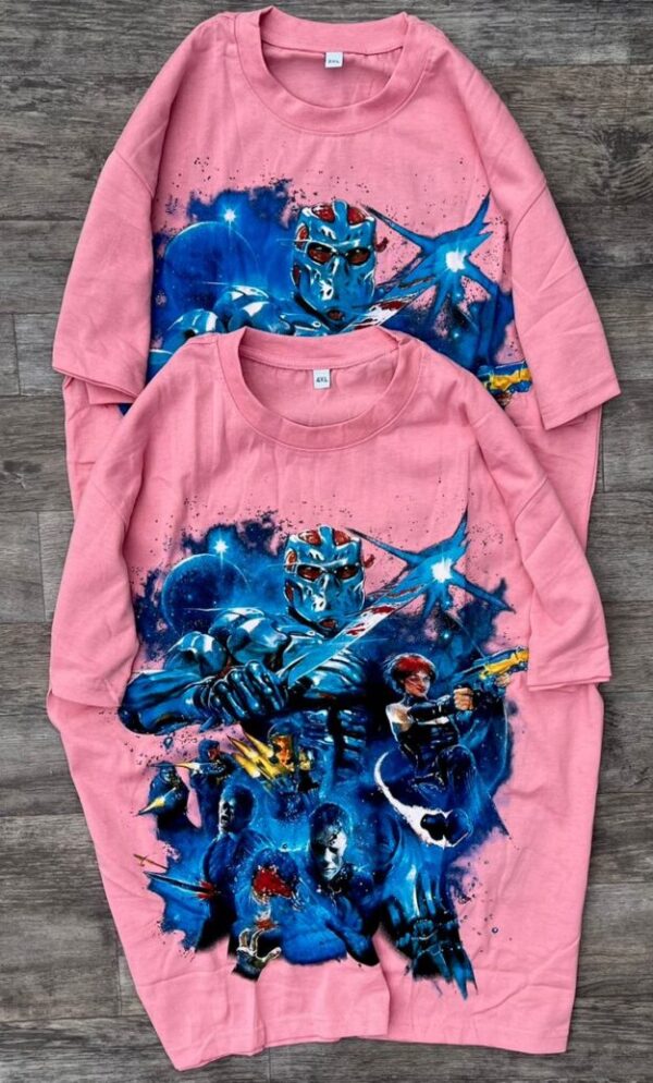 T shirt