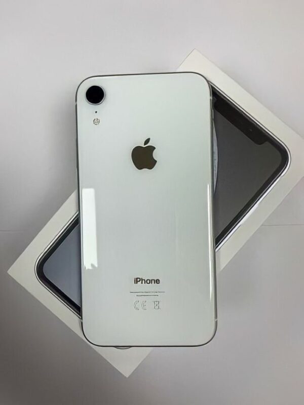 iPhone xr