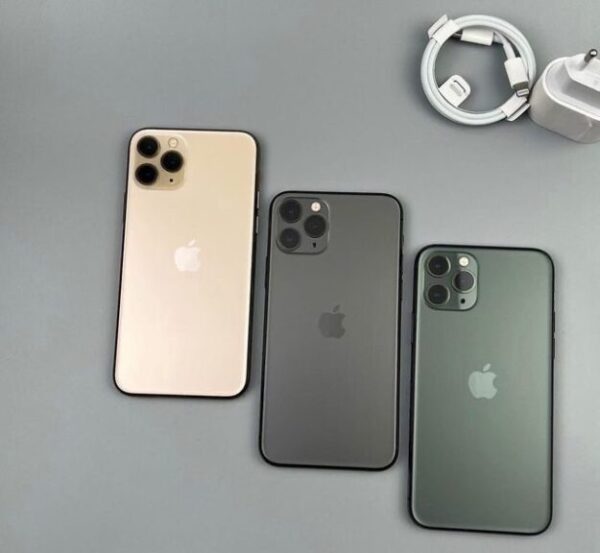 IPhone 11 Pro