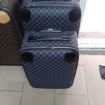 Valise louis Vuitton 10kg