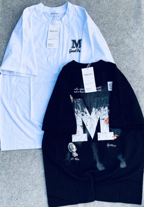 T shirt