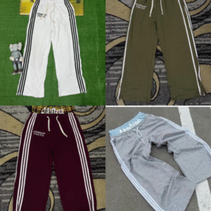 jogging swagg
