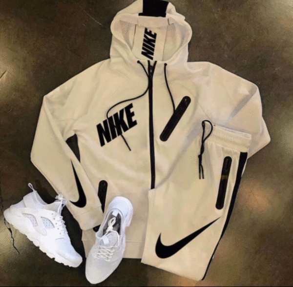 Nike