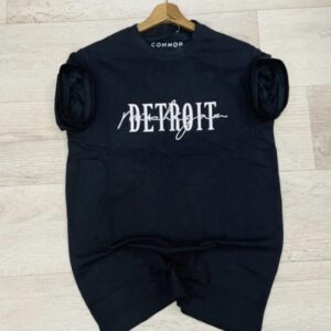 T short