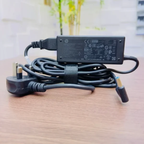 Charger hp bout blue France au revoir