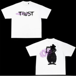 TRUST