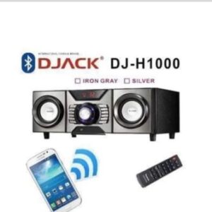 Djack Dj-h1000