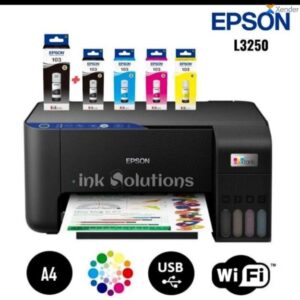 Imprimante Epson L3250