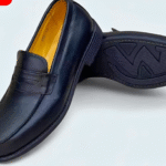 Souliers Classic/Pierre Cardin Cuir