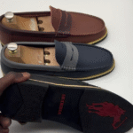 MOCASSINS GEOGRA