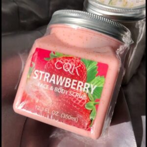 Savon pour corps et visage