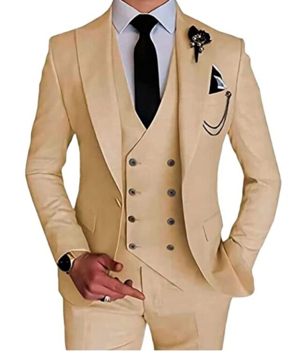 Costume mariage