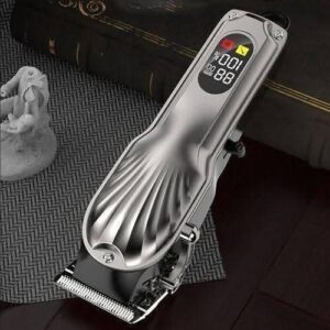 TONDEUSE RECHARGEABLE PROFESSIONAL
