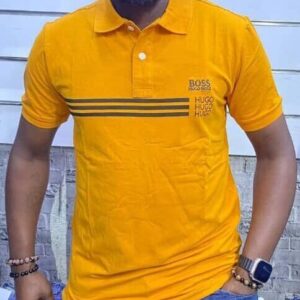 Polo Hugo boss