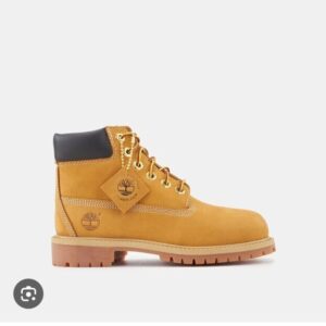 Timberland