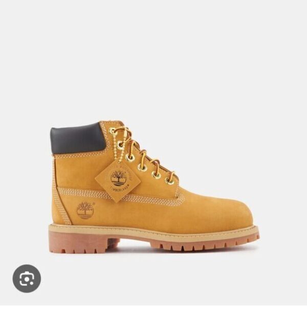 Timberland