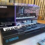 PIANO YAMAHA PSR-E473