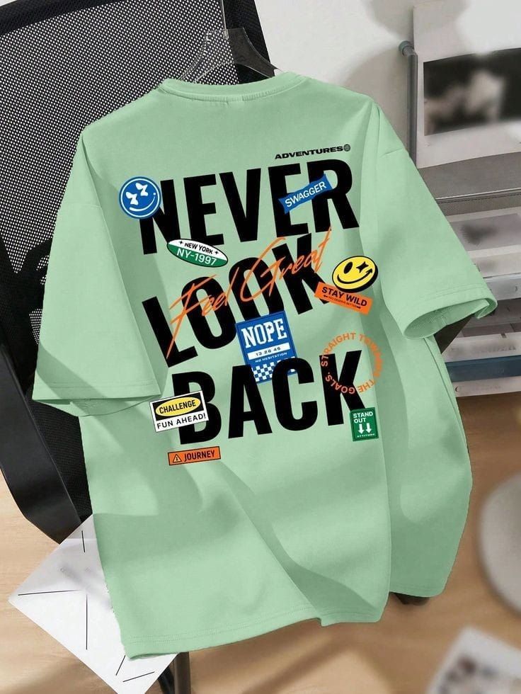 Tee shirt – Image 7