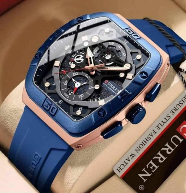 Montre Curren – Image 4