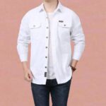 chemise blanche