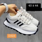 Chaussure adidas