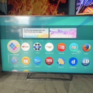 Panasonic 55’’