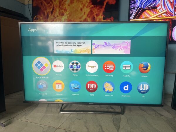 Panasonic 55’’
