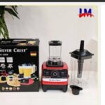 Mixeur