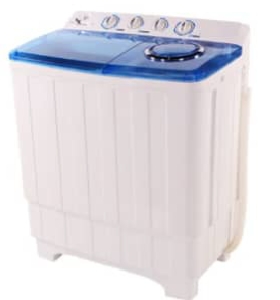 Machine à lavé