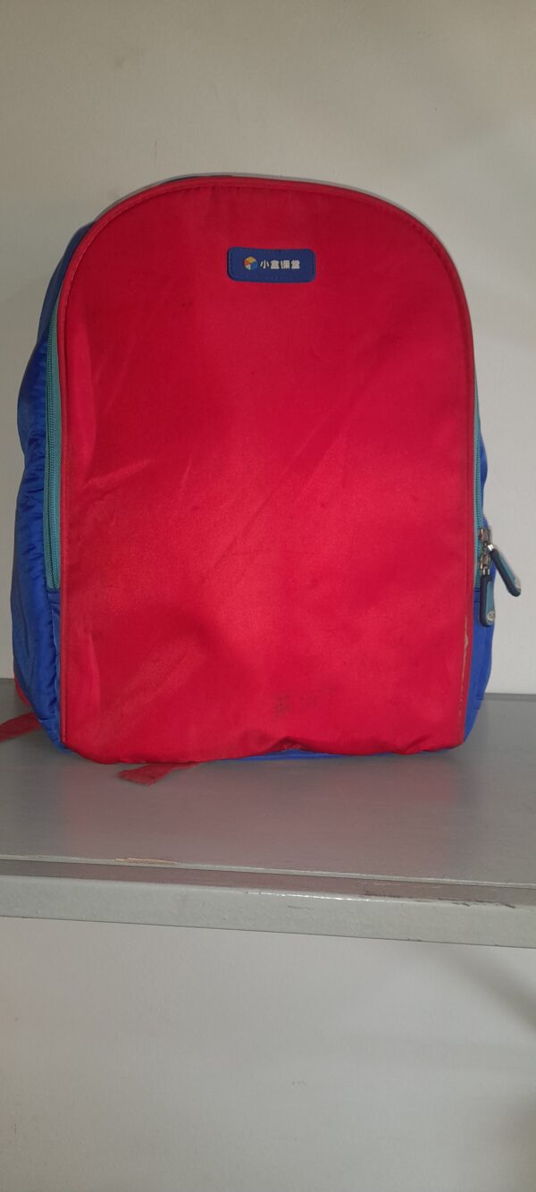 SAC A DOS – Image 3