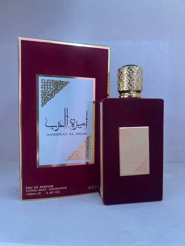 Crédible Musk – Image 4