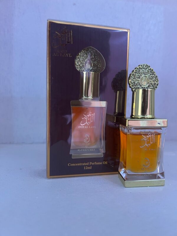 Crédible Musk – Image 10